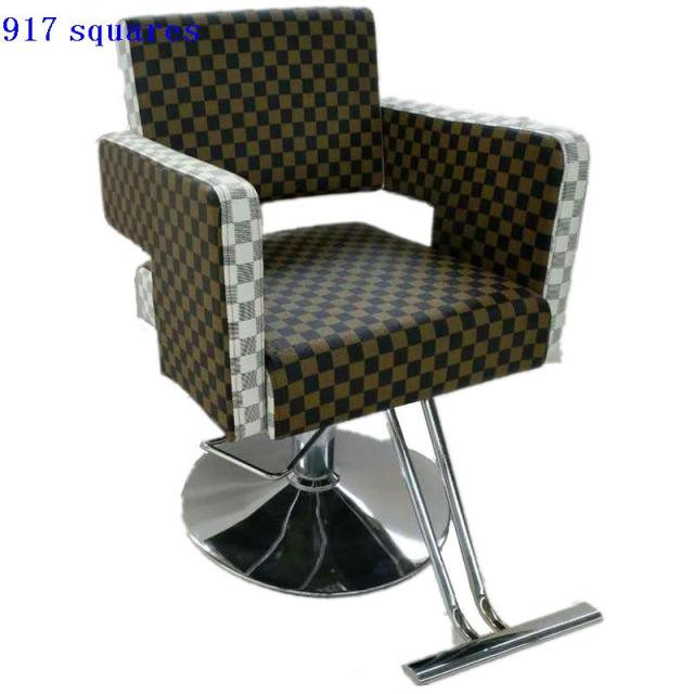 GENIUSIST Barber Chairs - HAB 