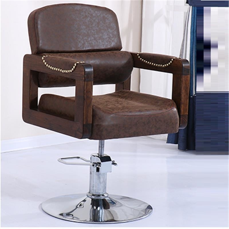 GENIUSIST Furniture Salon Barbershop Chair - HAB 