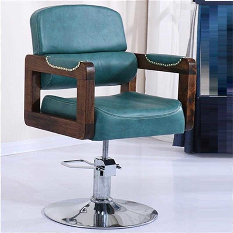 GENIUSIST Furniture Salon Barbershop Chair - HAB 