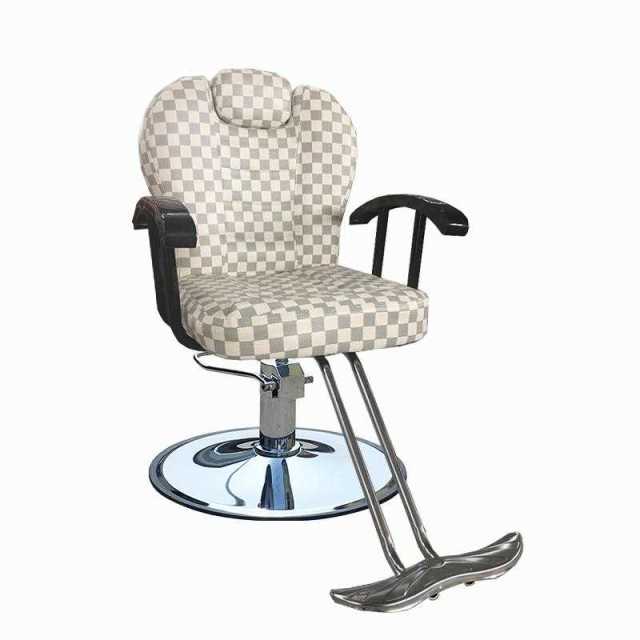 Cabeleireiro Hairdresser Sessel Mueble De Kappersstoelen Beauty Stoelen Barbershop Barbearia Cadeira Salon Shop Barber Chair - HAB 