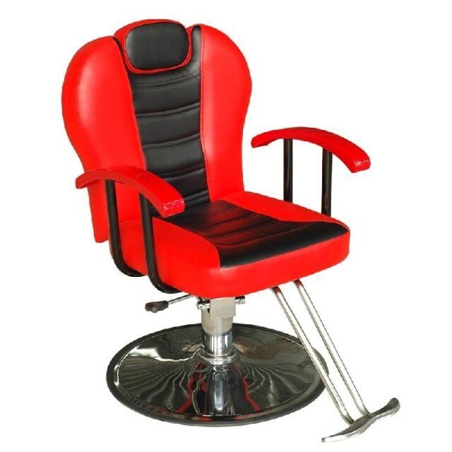 Cabeleireiro Hairdresser Sessel Mueble De Kappersstoelen Beauty Stoelen Barbershop Barbearia Cadeira Salon Shop Barber Chair - HAB 