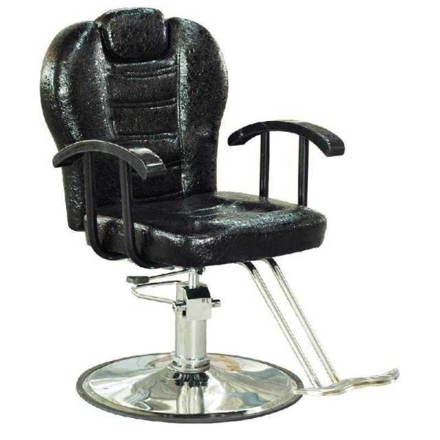 Cabeleireiro Hairdresser Sessel Mueble De Kappersstoelen Beauty Stoelen Barbershop Barbearia Cadeira Salon Shop Barber Chair - HAB 