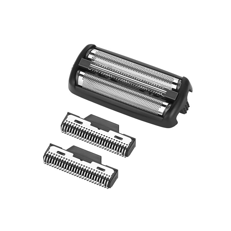 Replacement Shaver Razors Head For SURKER RSCX-9008 Shaving Foil Razors Blades Electric Shaver Blades Barbeador Men - HAB 