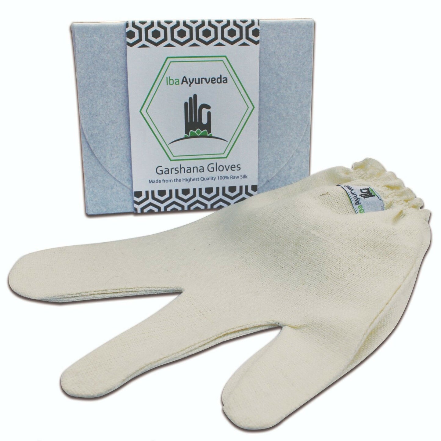 Garshana Gloves - HAB 