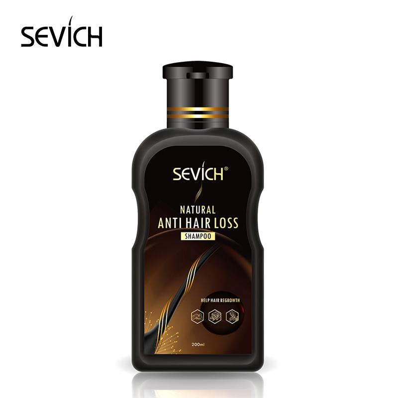 Sevich Anti Hair loss Shampoo - HAB 