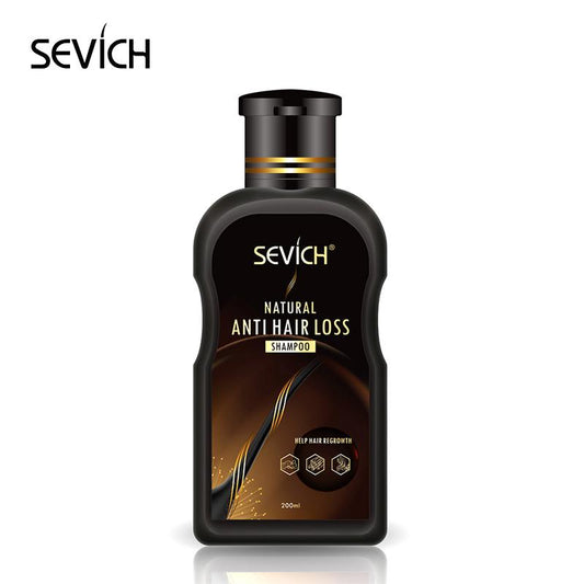 Sevich Anti Hair loss Shampoo - HAB 