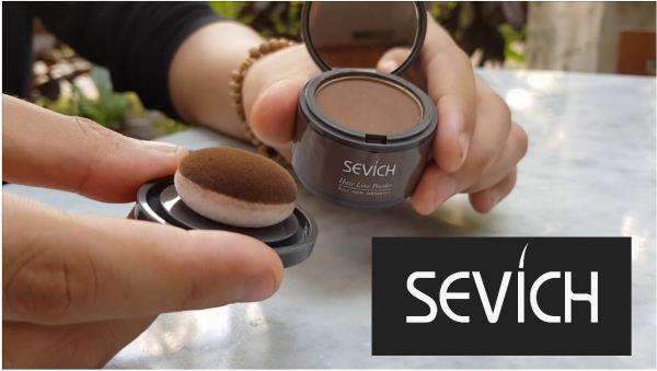 Sevich Scalp Concealer - HAB 