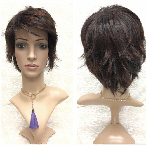 SPIKY CUT WIG by Hairdo - HAB 