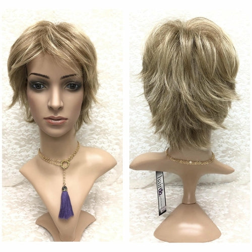 SPIKY CUT WIG by Hairdo - HAB 