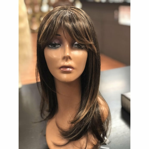 LONG WITH LAYERS WIG By Hairdo - HAB 